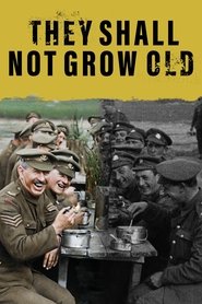 Poster of They Shall Not Grow Old image size 2000x3000