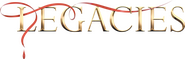 Logo of Legacies image size 2000x642