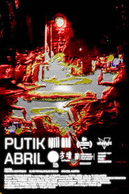 April Mud poster