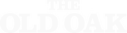 Logo of The Old Oak image size 1847x476