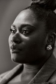 Photo of Danielle Brooks image size 600x900