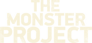 Logo of The Monster Project image size 651x308