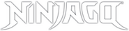 Logo of Ninjago: Masters of Spinjitzu image size 1273x310