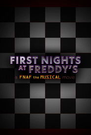 First Nights at Freddy's