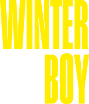Logo of Winter Boy image size 397x462