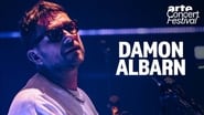 Damon Albarn | ARTE Concert Festival wallpaper 