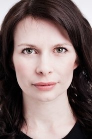 Photo of Heather Darcy image size 300x450