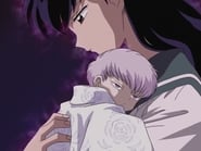 InuYasha season 1 episode 125