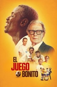 El juego bonito Película Completa 1080p [MEGA] [LATINO] 2024