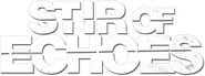 Logo of Stir of Echoes image size 788x292