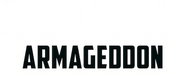 Logo of Ricky Gervais: Armageddon image size 1754x720