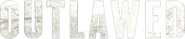 Logo of Outlawed image size 972x203