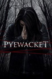 poster Pyewacket