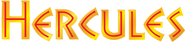 Logo of Hercules image size 1327x303