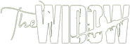 Logo of The Widow image size 790x268