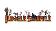 Jungle Shuffle wallpaper 