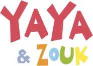 Logo of Yaya and Zouk image size 752x533