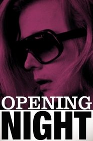 Opening Night 1977 123movies