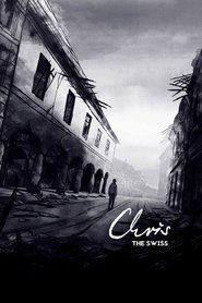 poster Chris the Swiss