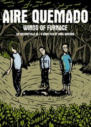 poster Winds of furnace