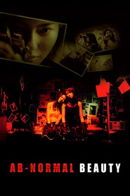 Ab-normal Beauty Poster