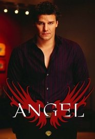 Poster of Angel image size 680x1000