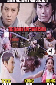 Dragon Gate Swordsman