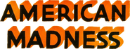 Logo of American Madness image size 987x374