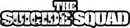 Logo of The Suicide Squad image size 4317x951