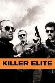 Killer Elite 2011 123movies