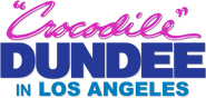 Logo of Crocodile Dundee in Los Angeles image size 1278x610