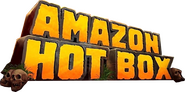 Logo of Amazon Hot Box image size 1919x951