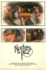 poster Peaceful Nights