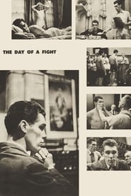 poster Day of the Fight
