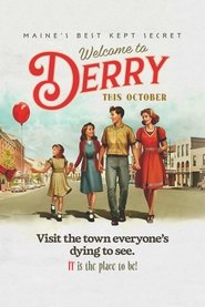 Poster of IT: Welcome to Derry image size 1638x2456