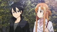 Sword Art Online season 2 episode 1