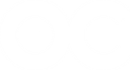 Logo of The O.C. image size 2397x1299