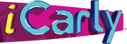 Logo of iCarly image size 1086x376