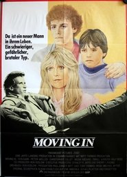 Poster of Firstborn image size 800x1120