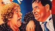 Laurel et Hardy - Les Joies du mariage wallpaper 