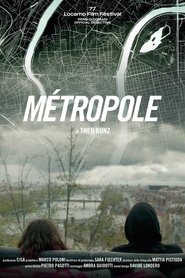 poster Métropole