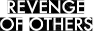 Logo of Revenge of Others image size 3867x1300