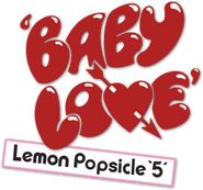 Logo of Baby Love image size 318x298