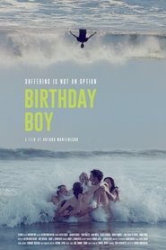 poster Birthday Boy