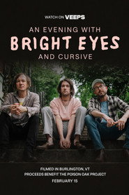 An Evening With Bright Eyes and Cursive
