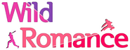 Logo of Wild Romance image size 692x269