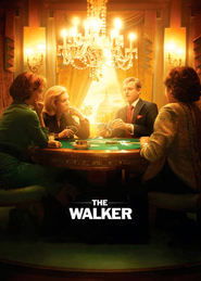 poster The Walker