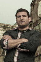 Photo of Cesar Quintero image size 300x450
