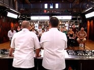 MasterChef Australia season 1 episode 17