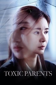 Toxic Parents Poster